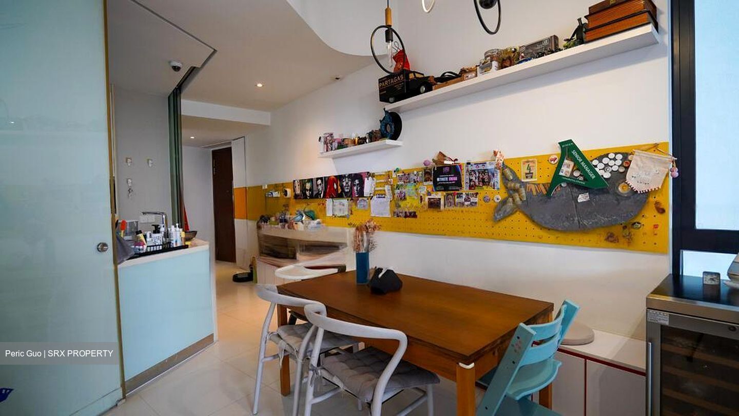 D'Leedon (D10), Condominium #481955971